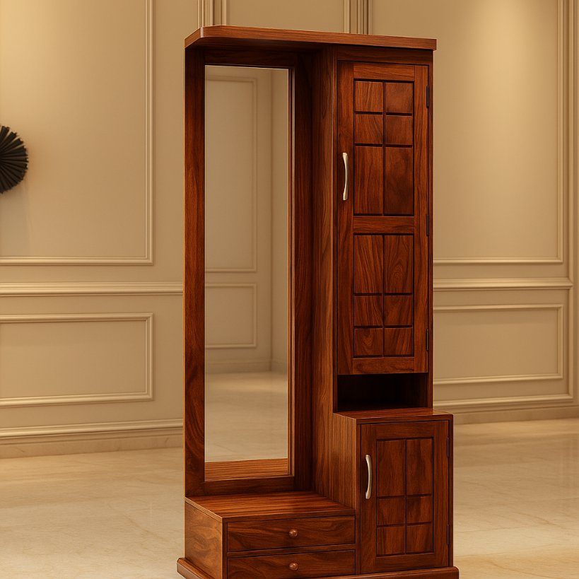 Aangan Premium Dressing Unit