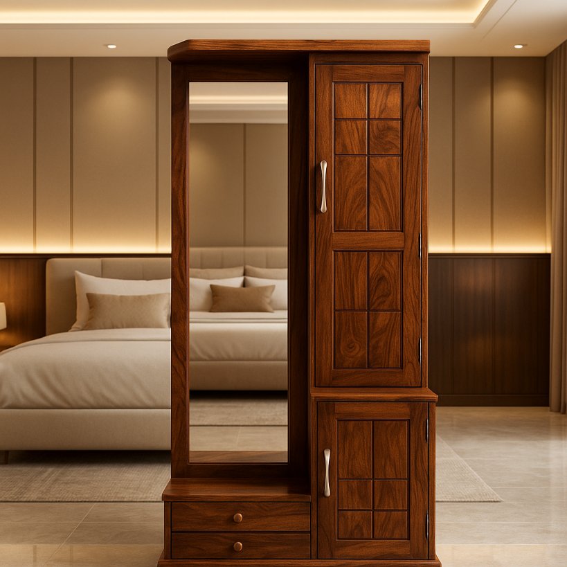 Aangan Premium Dressing Unit