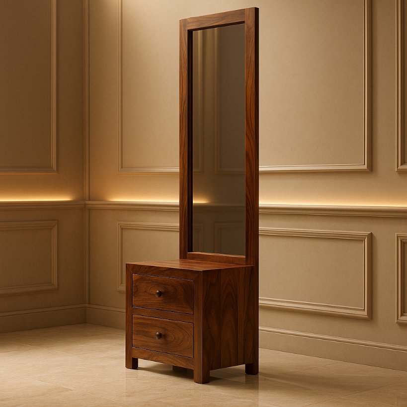 Aangan Minimal Dressing Unit