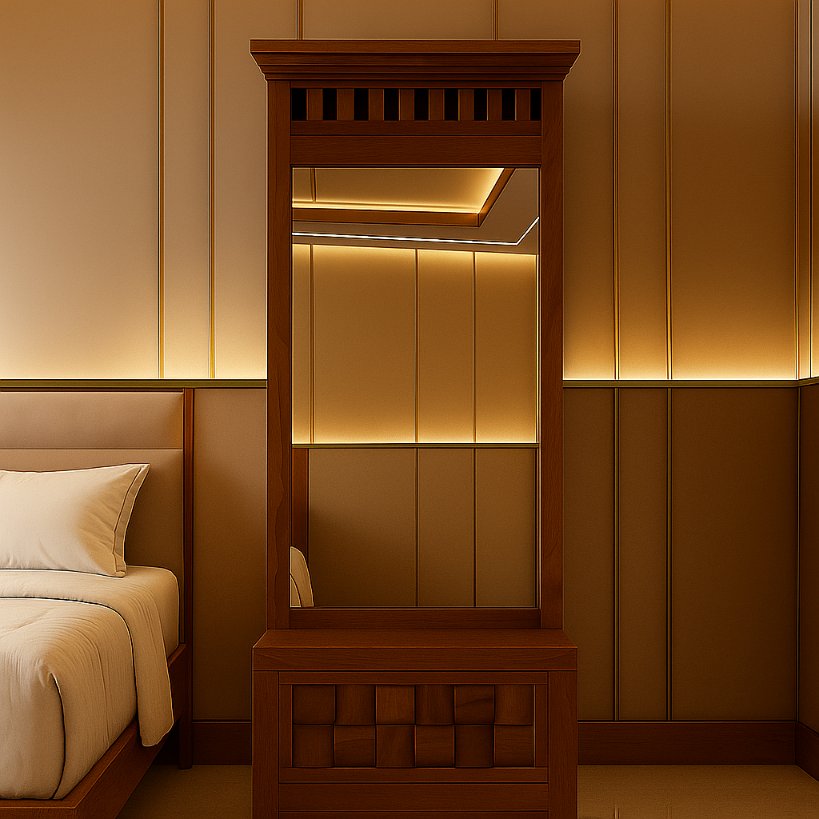 Aangan Weave Dressing Unit