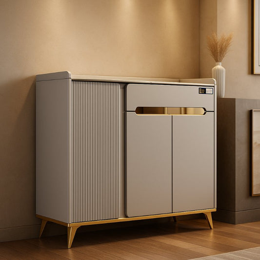 Aangan Modern LED TV Console